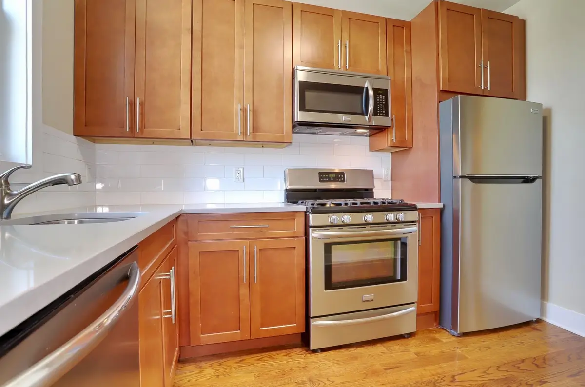 824 WASHINGTON ST #4, Hoboken, NJ 07030 - #1