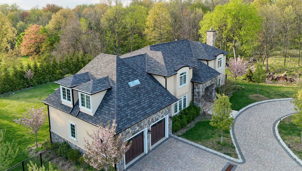 281 BEAUFORT AVE, Livingston, NJ 07039 - #1