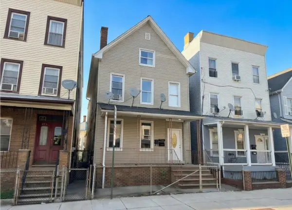 231 CLARK PL, ELIZABETH, NJ 07206
