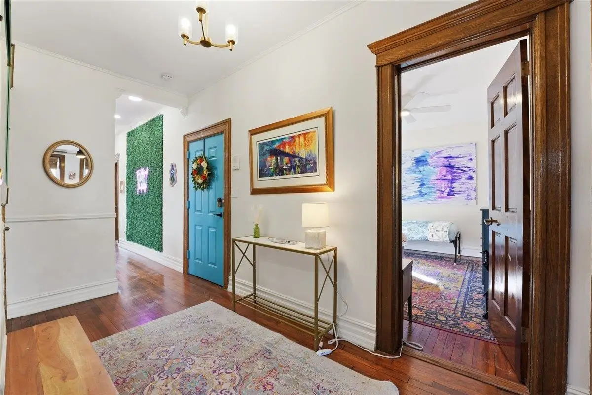 270 PALISADE AVE #3, Jersey City, NJ 07307 - #1