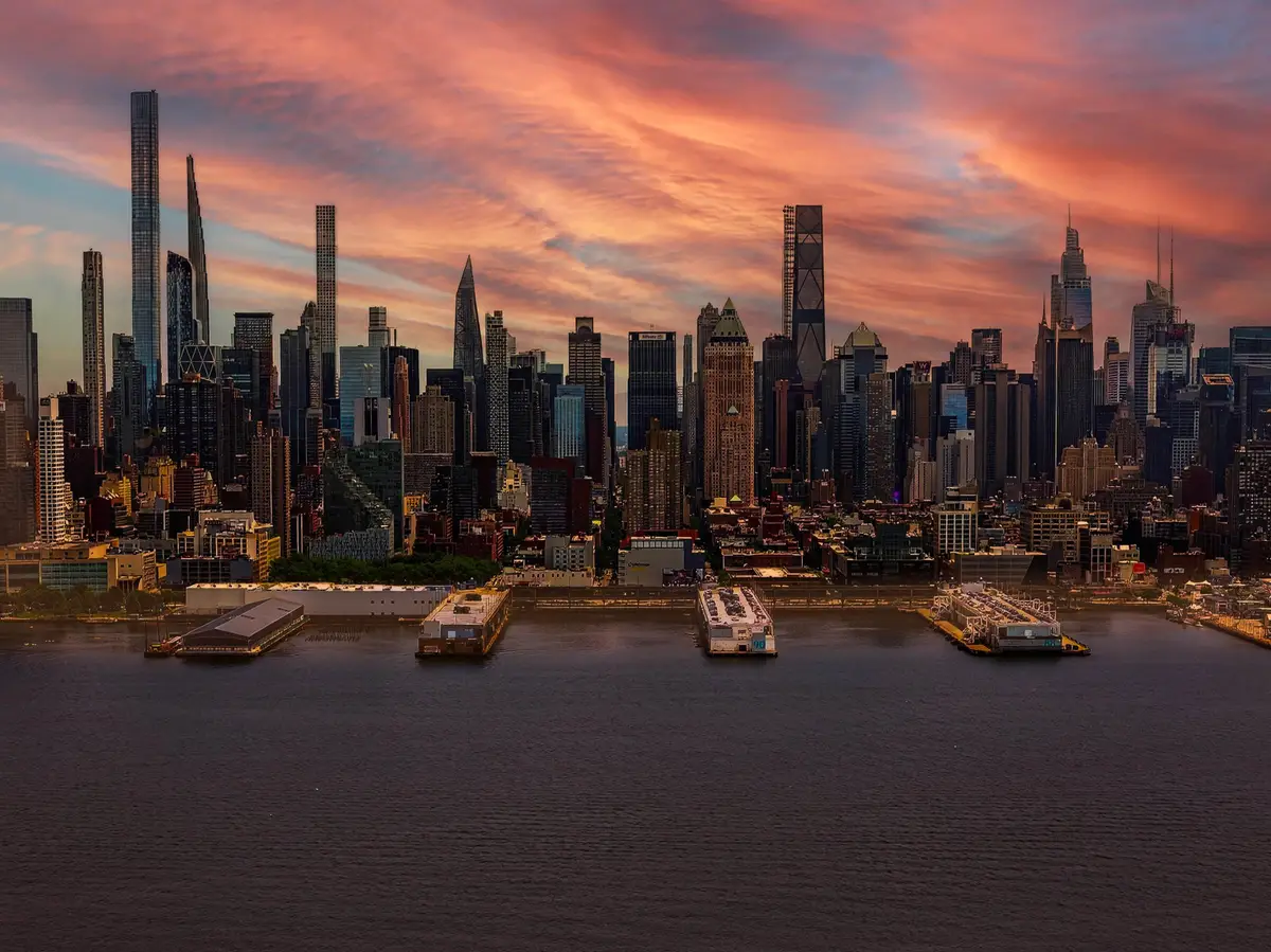 899 BLVD EAST #4O, Weehawken, NJ 07086 - #1