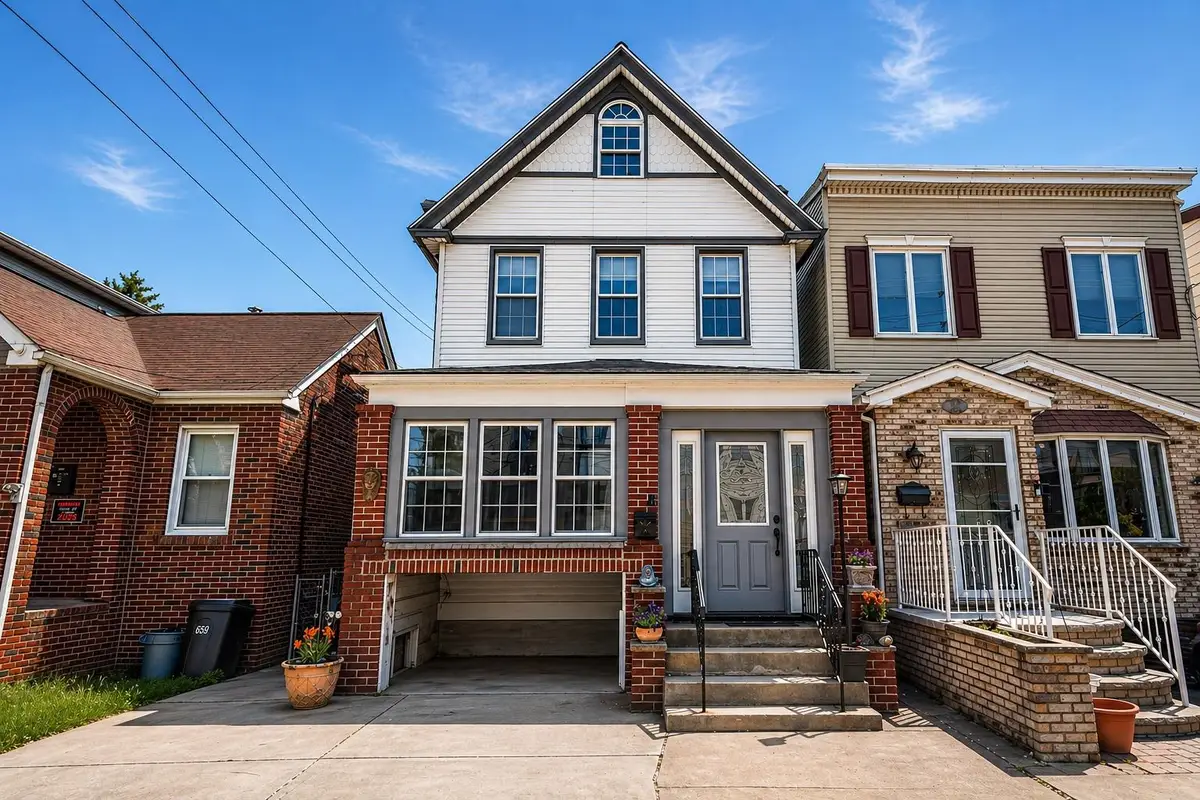 666 AVENUE E, Bayonne, NJ 07002 - #1