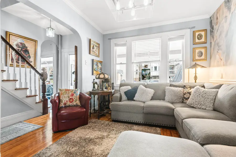 666 AVENUE E, Bayonne, NJ 07002 - #2