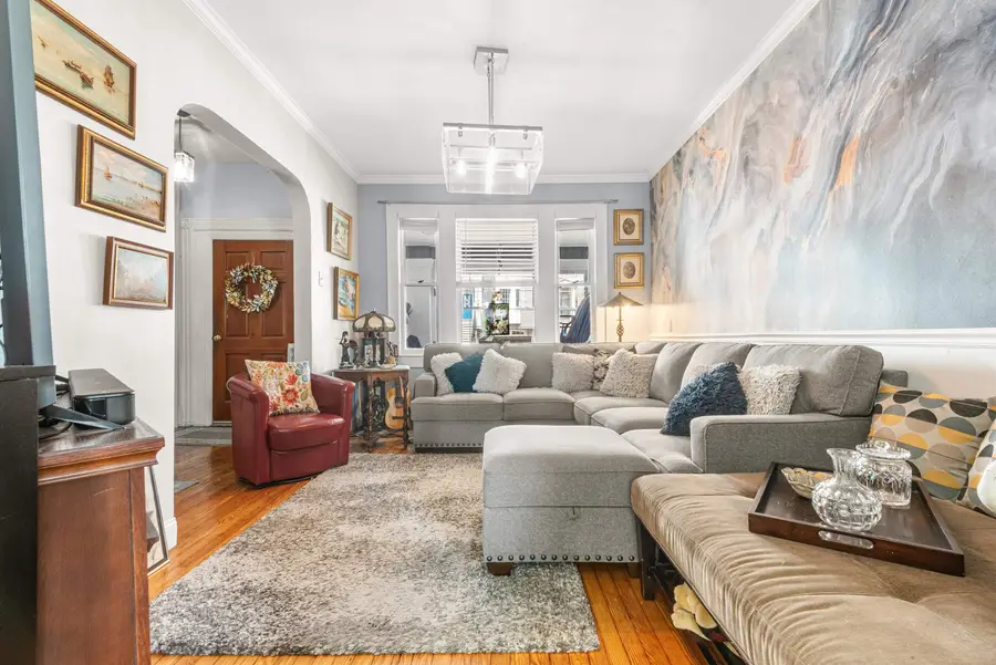 666 AVENUE E, Bayonne, NJ 07002 - #3