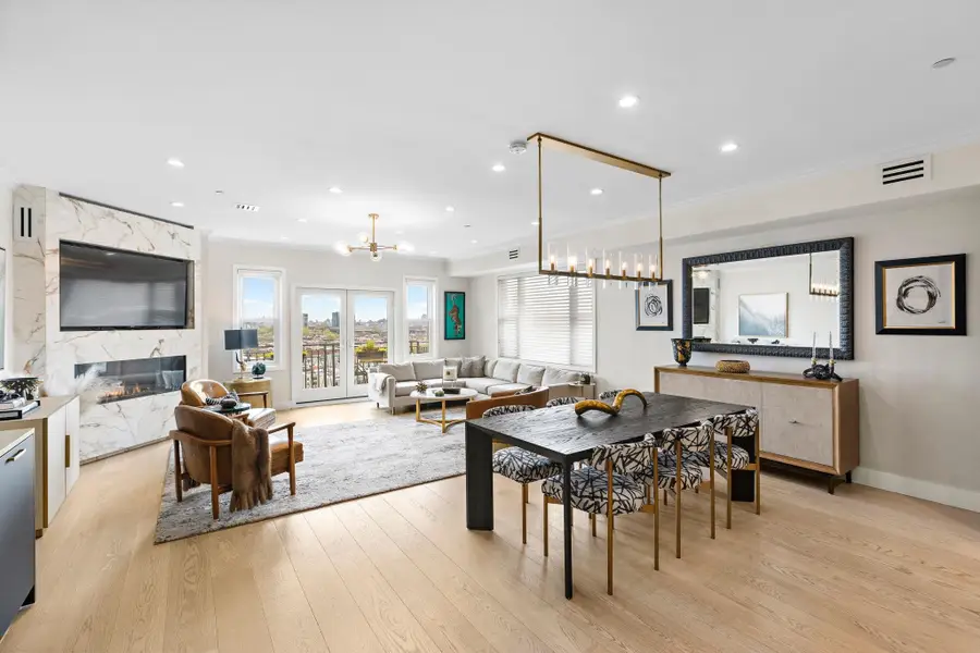 305 MANHATTAN AVE #3, Union City, NJ 07087 - #3