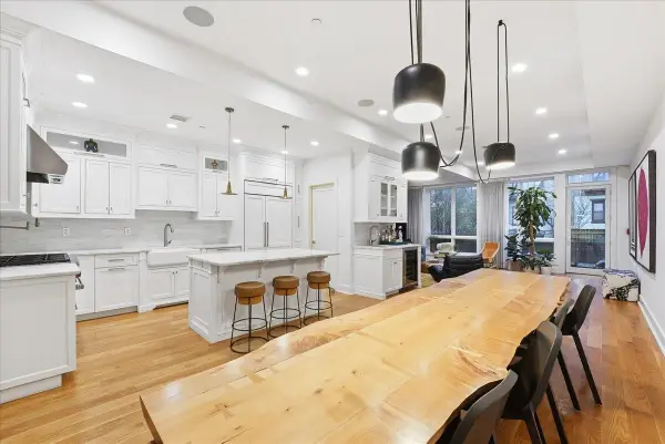 1023 WASHINGTON ST #1, Hoboken, NJ 07030