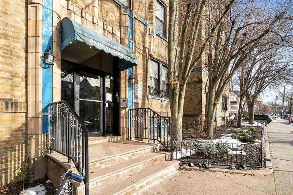 260 HARRISON AVE #505, JC, Journal Square, NJ 07306