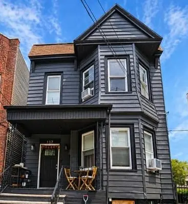 137 MANHATTAN AVE, Jersey City, NJ 07307 - #2