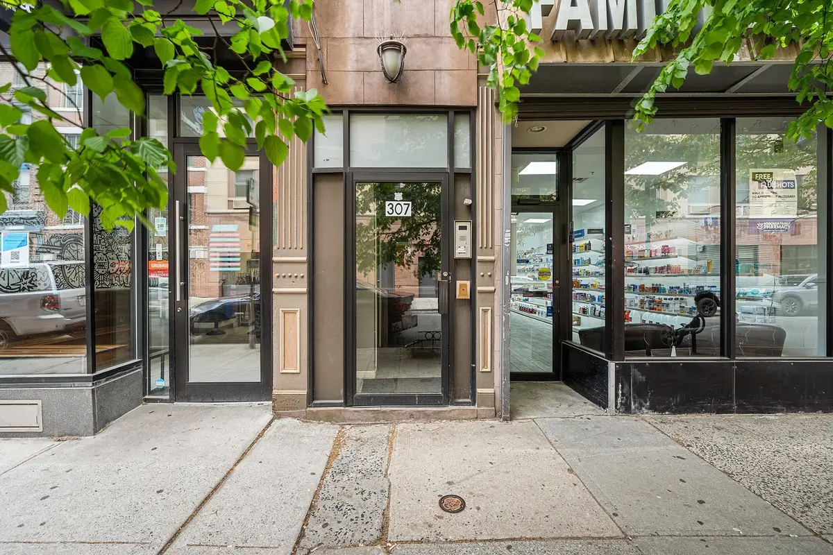 307 1ST ST #2, Hoboken, NJ 07030 - #1