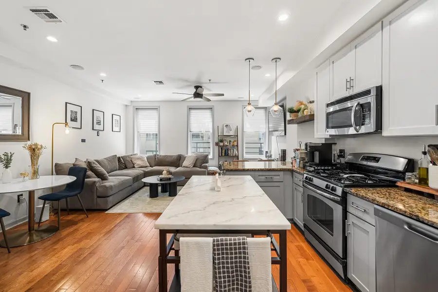 307 1ST ST #2, Hoboken, NJ 07030 - #3