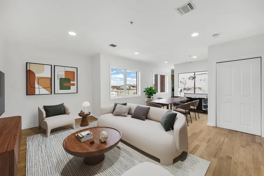 605 NEW YORK AVE #604, Union City, NJ 07087 - #2