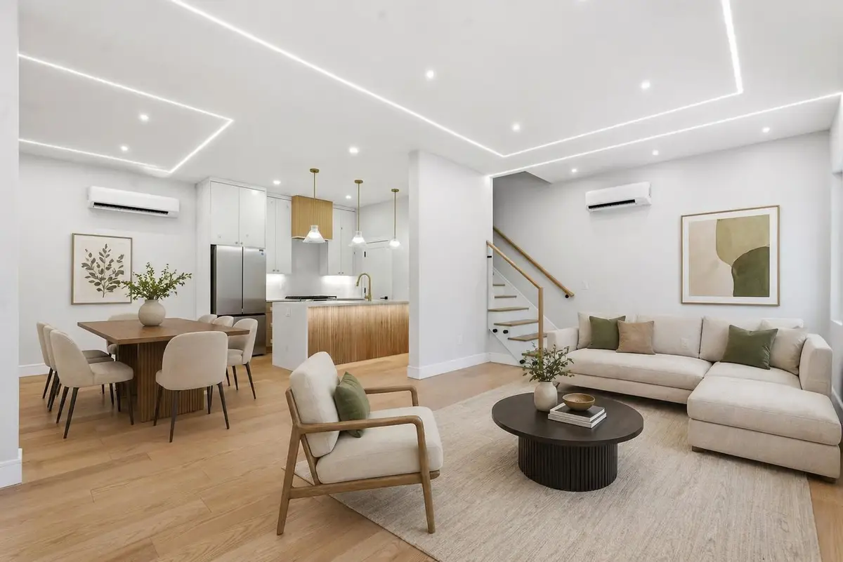 127 VAN HORNE ST #Unit 4, Jersey City, NJ 07304 - #1
