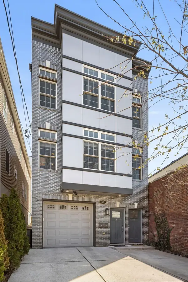 50 COLUMBIA AVE #A, JC, Heights, NJ 07307