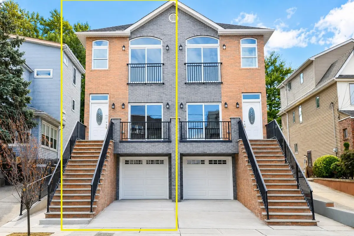 92 WEST 6TH ST #1, Bayonne, NJ 07002 - #1