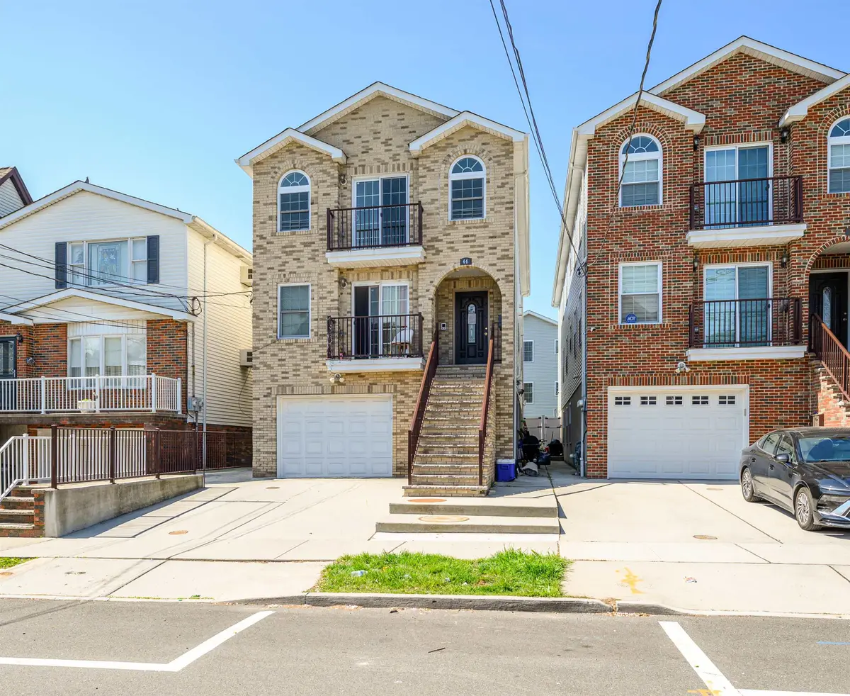 44 WEST 50TH ST, Bayonne, NJ 07002 - #1