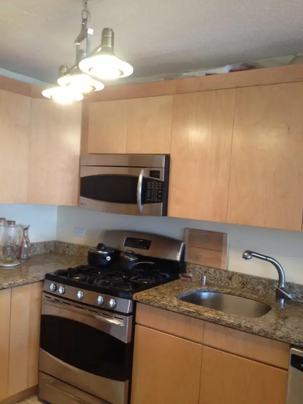 7004 BLVD EAST #27B, Guttenberg, NJ 07093