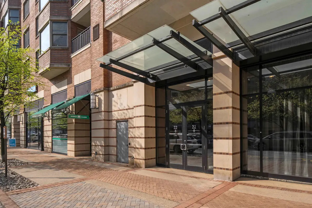 22 AVENUE AT PORT IMPERIAL #204, West New York, NJ 07093 - #1