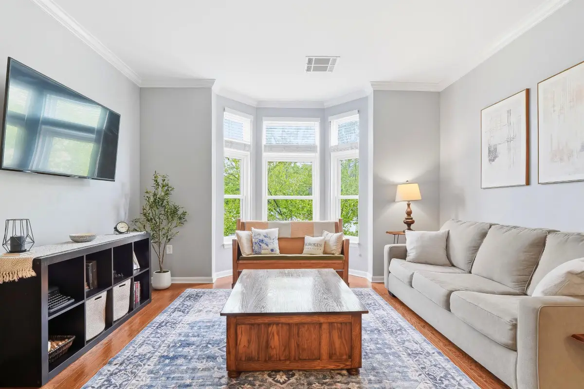 1301 ADAMS ST #409, Hoboken, NJ 07030 - #1