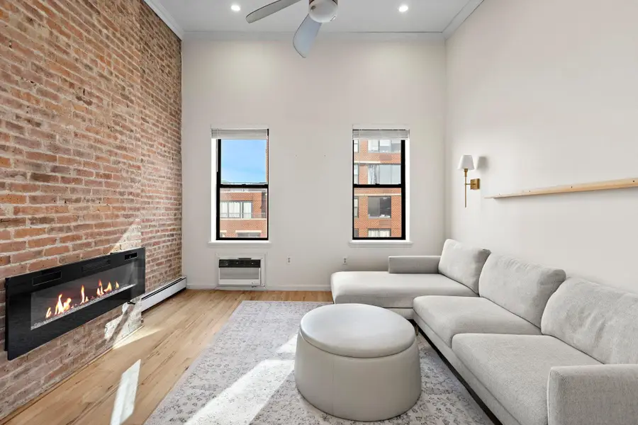 68 PARK AVE #9, Hoboken, NJ 07030 - #2