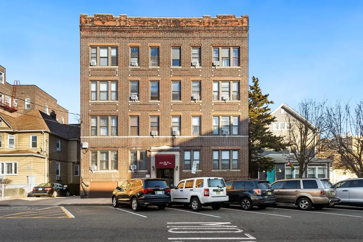 7306 PARK AVE #2, North Bergen, NJ 07047 - #1