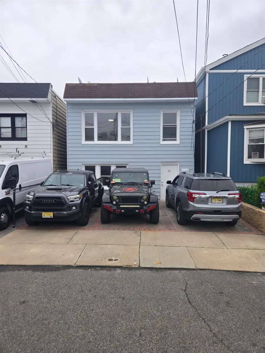 82 GRANT ST, Fairview, NJ 07022 - #2