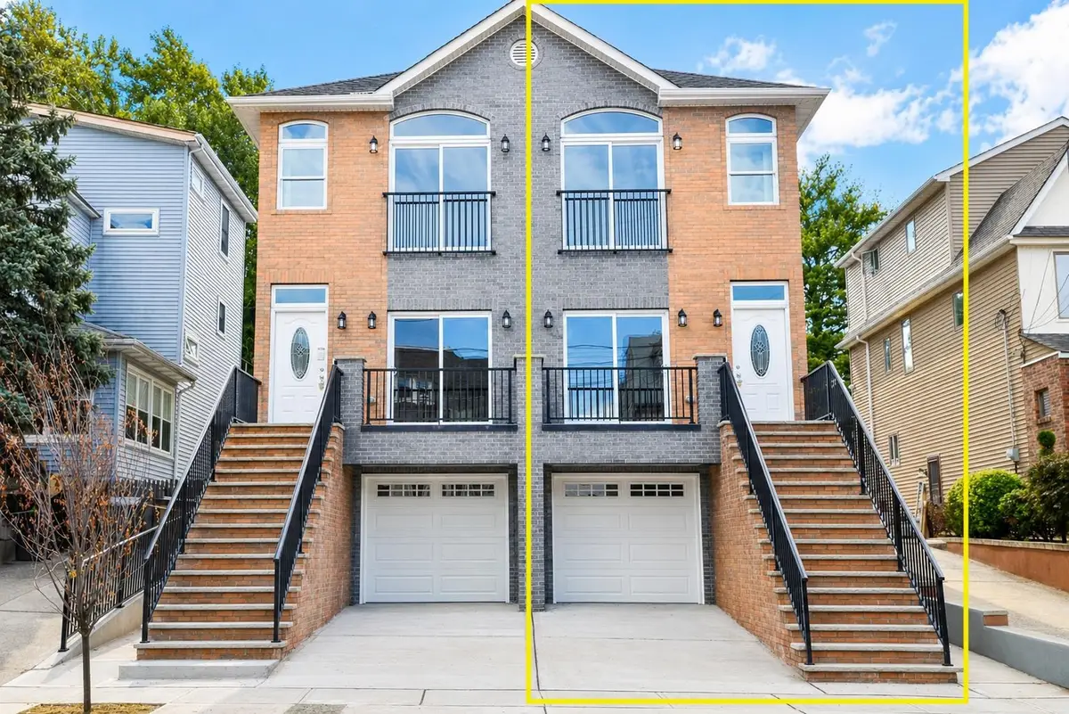 92 WEST 6TH ST #2, Bayonne, NJ 07002 - #1
