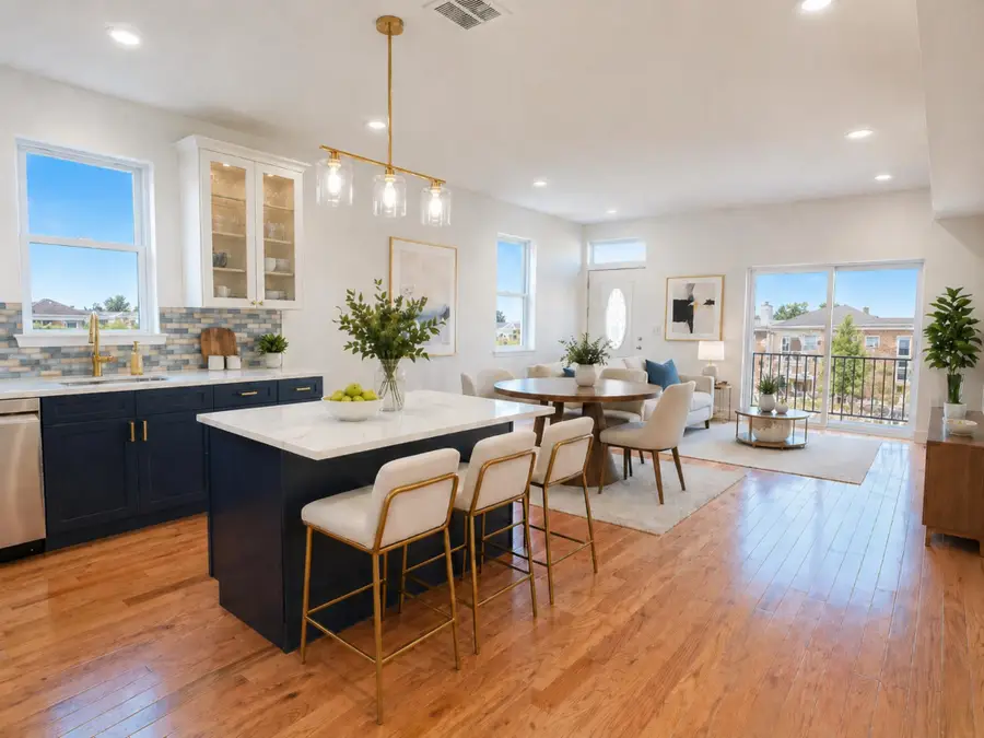 92 WEST 6TH ST #2, Bayonne, NJ 07002 - #3