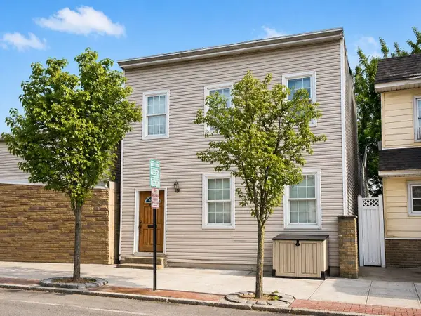 607 22ND ST, Union City, NJ 07087