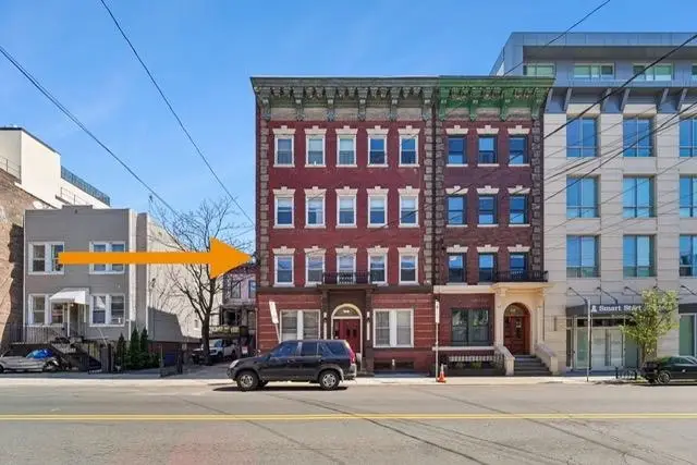 510 PALISADE AVE #2R, Jersey City, NJ 07307 - #1
