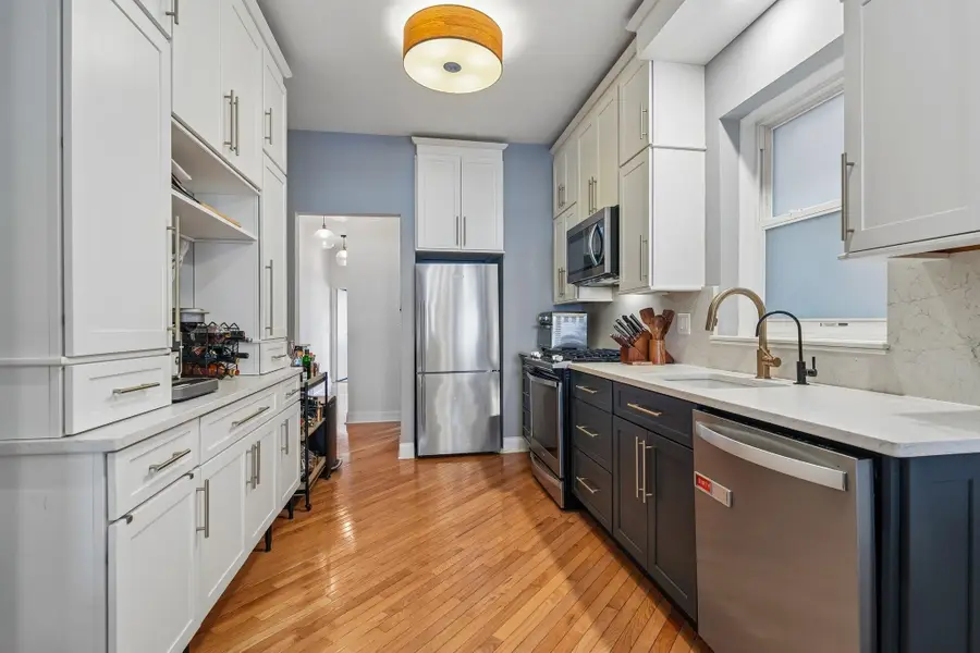 510 PALISADE AVE #2R, Jersey City, NJ 07307 - #2