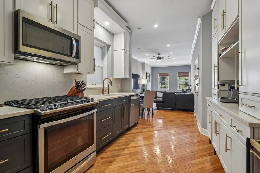 510 PALISADE AVE #2R, Jersey City, NJ 07307 - #3