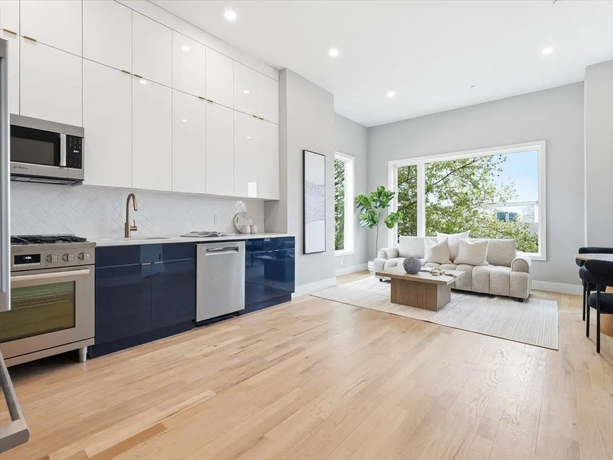 437 OGDEN AVE #3R, Jersey City, NJ 07307 - #1