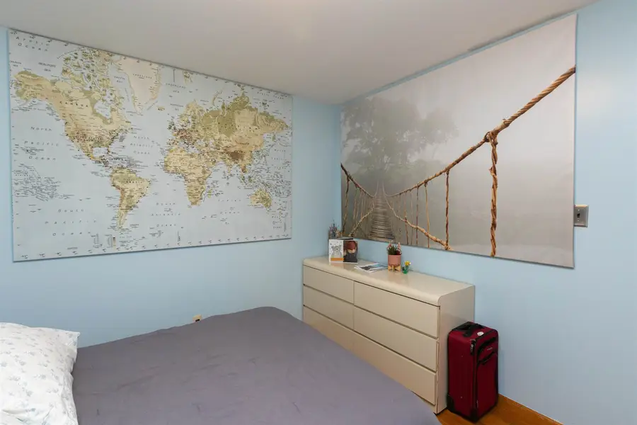 226 WEBSTER AVE, Jersey City, NJ 07307 - #3