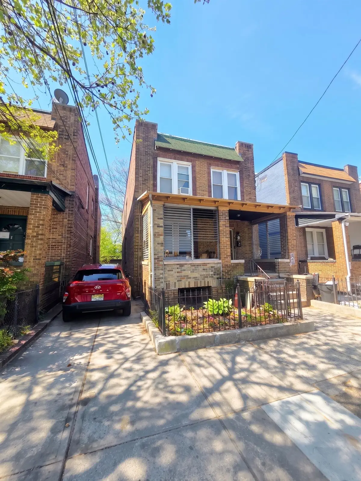 151 VAN NOSTRAND AVE, Jersey City, NJ 07305 - #1