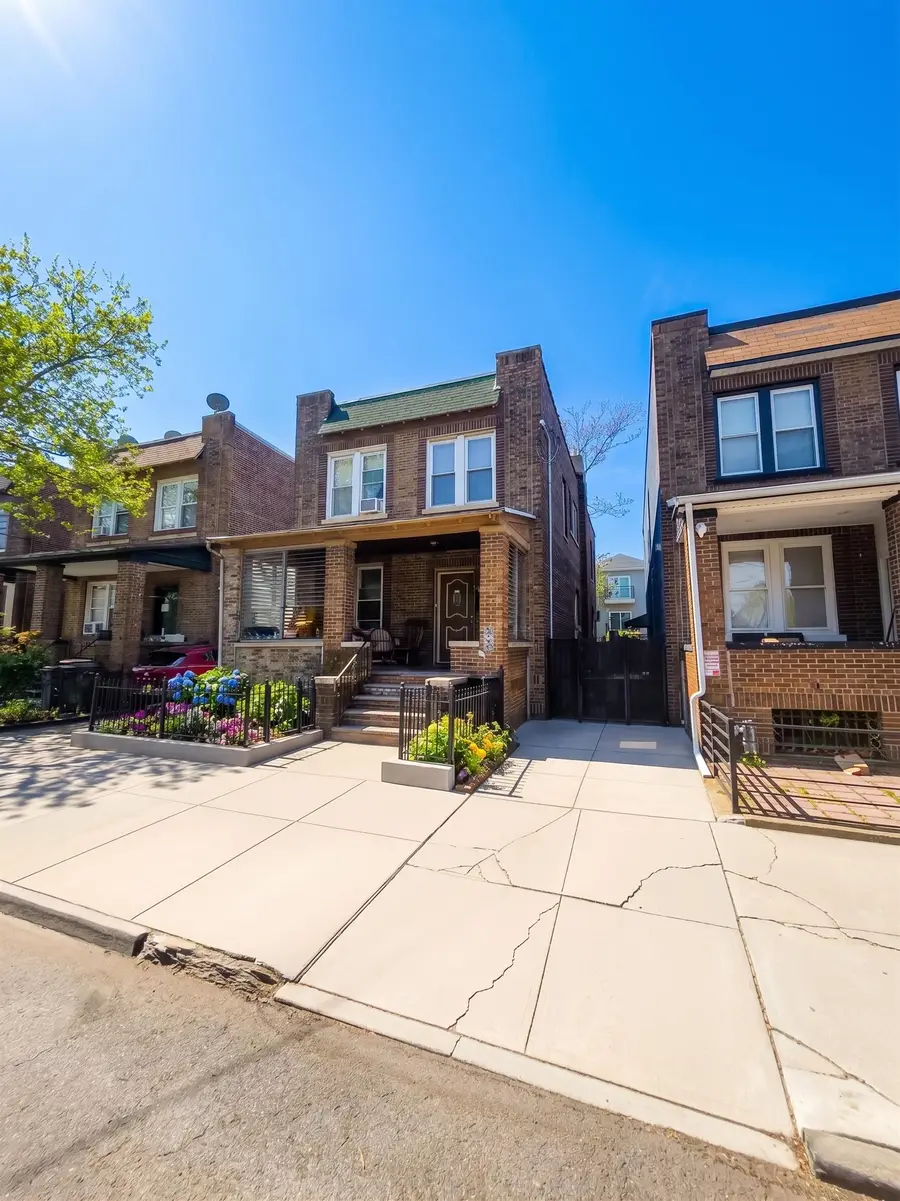 151 VAN NOSTRAND AVE, Jersey City, NJ 07305 - #2