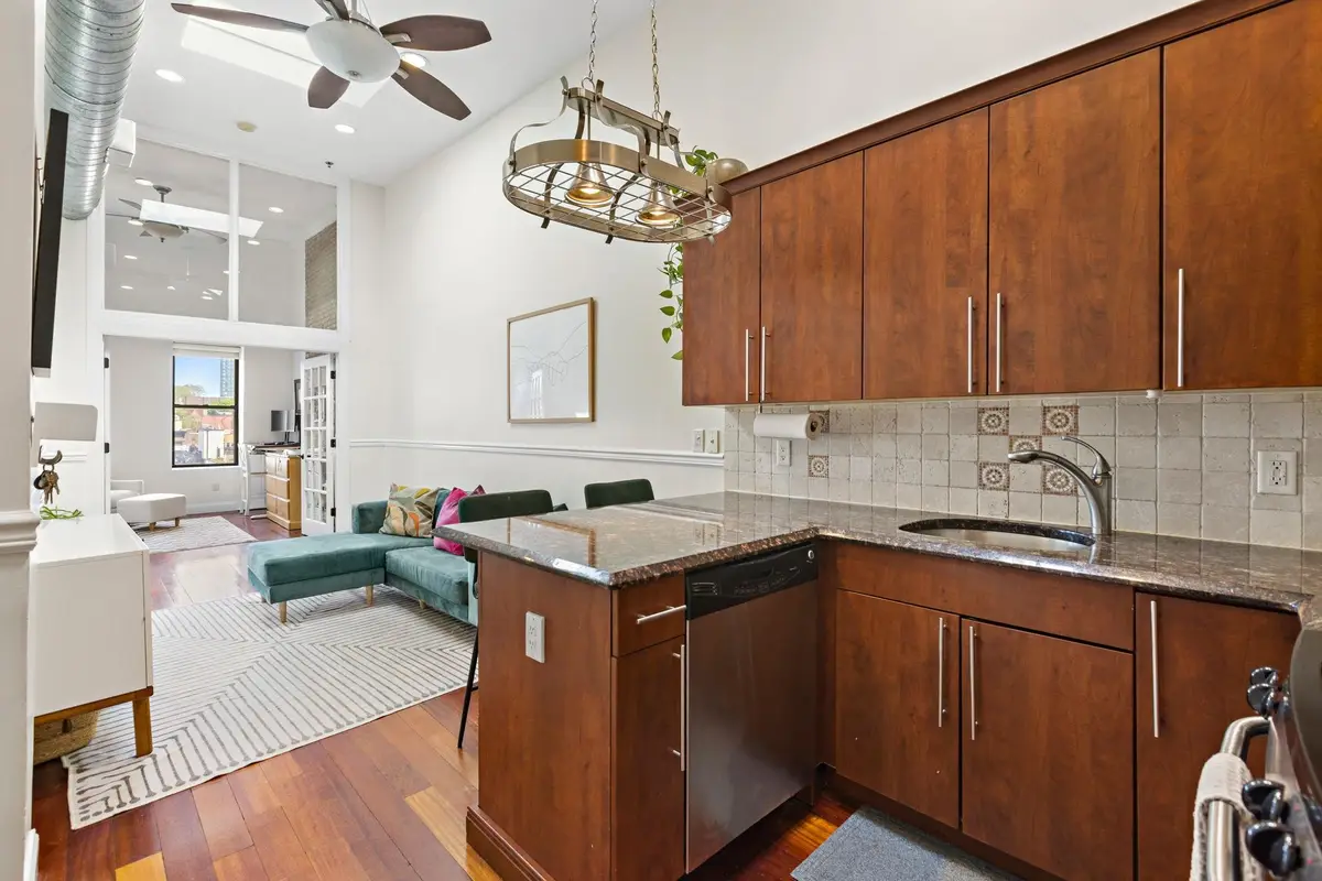 744 PARK AVE #5L, Hoboken, NJ 07030 - #1