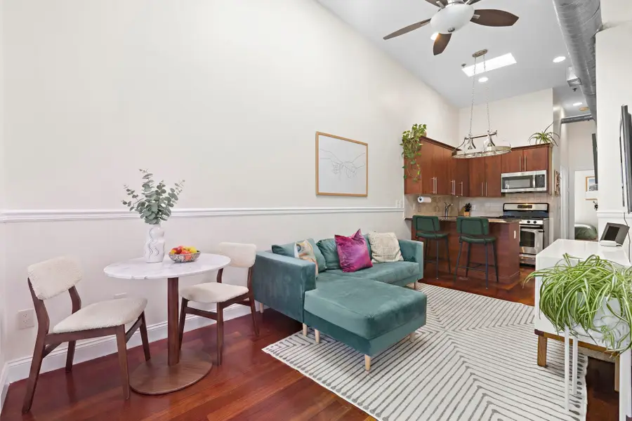 744 PARK AVE #5L, Hoboken, NJ 07030 - #3