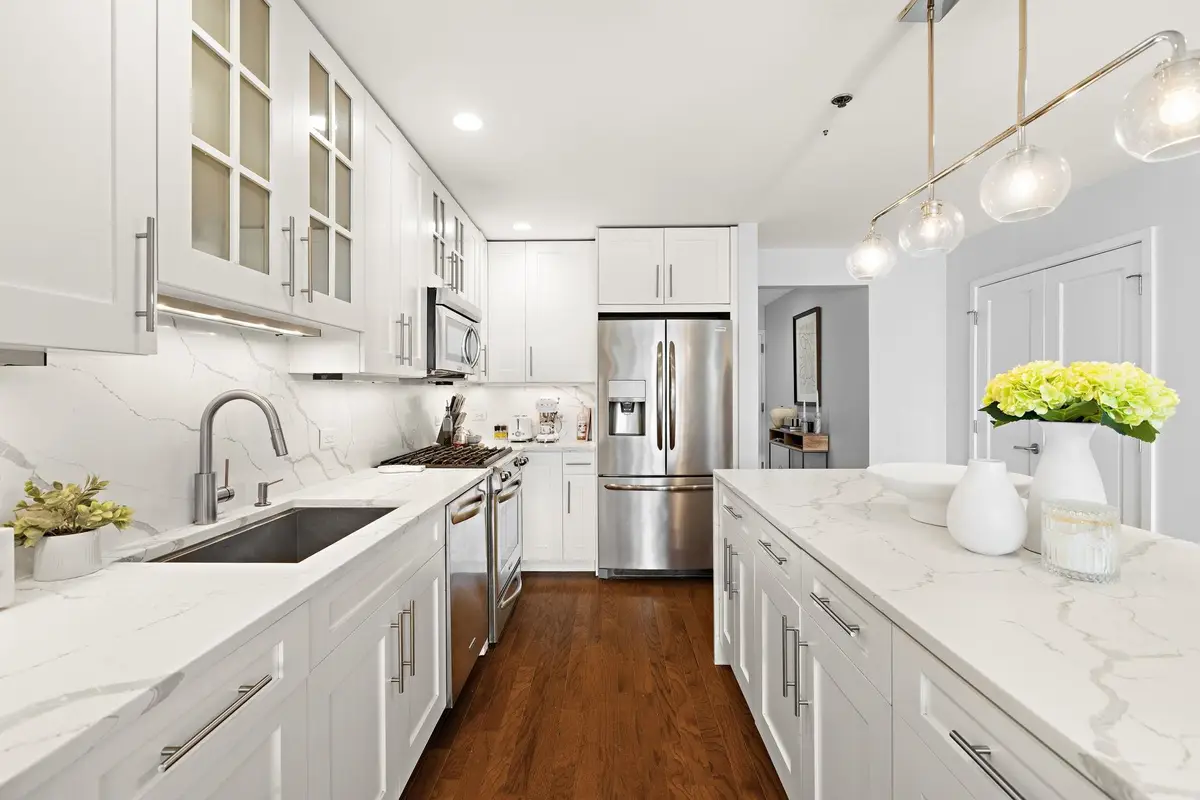 1125 MAXWELL LANE #1115, Hoboken, NJ 07030 - #1