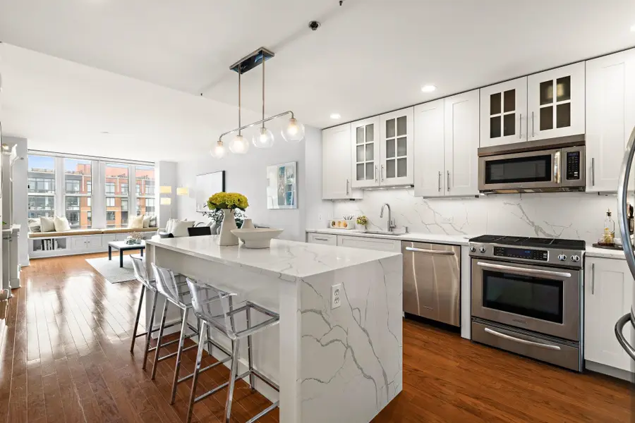 1125 MAXWELL LANE #1115, Hoboken, NJ 07030 - #2