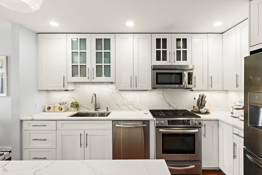 1125 MAXWELL LANE #1115, Hoboken, NJ 07030 - #3