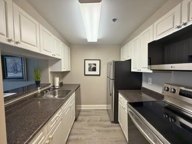 1 2ND ST #1705, Jersey City, NJ 07302 - #2