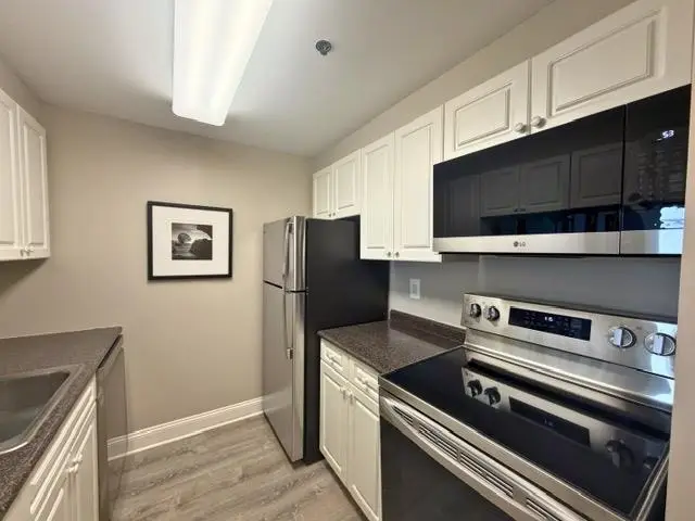 1 2ND ST #1705, Jersey City, NJ 07302 - #3