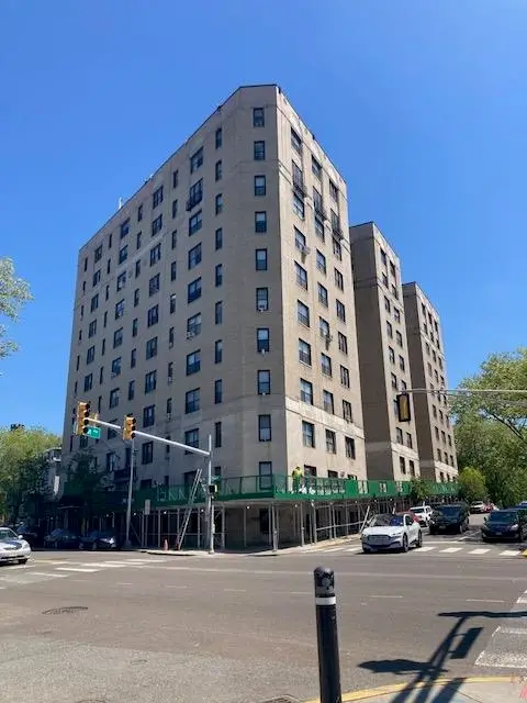 2600 KENNEDY BLVD #1-E, Jersey City, NJ 07306 - #1