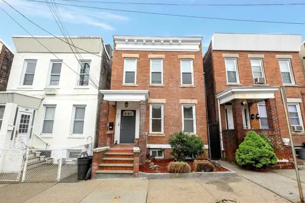 217 53RD ST, West New York, NJ 07093