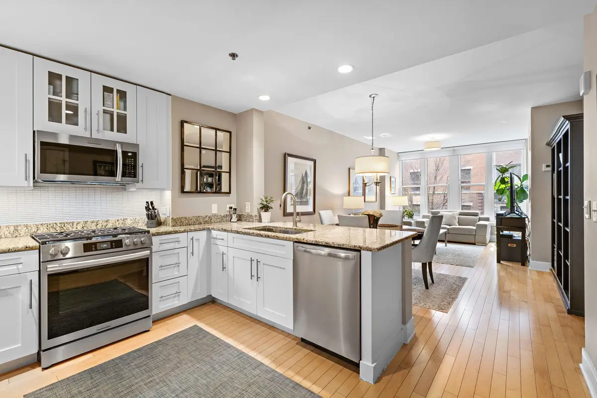 1125 MAXWELL LANE #222, Hoboken, NJ 07030 - #1