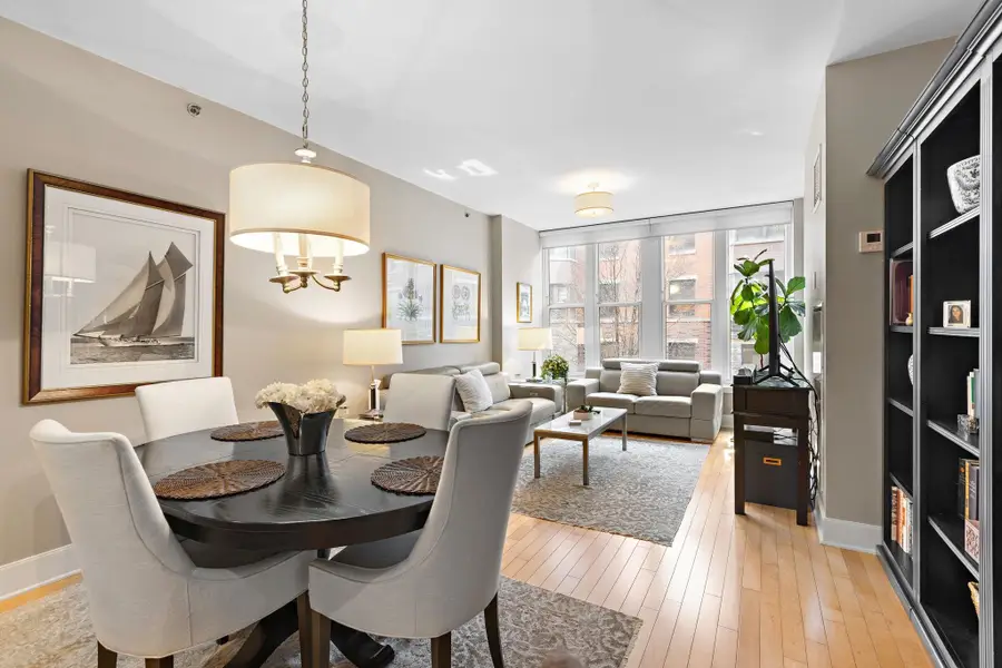 1125 MAXWELL LANE #222, Hoboken, NJ 07030 - #2