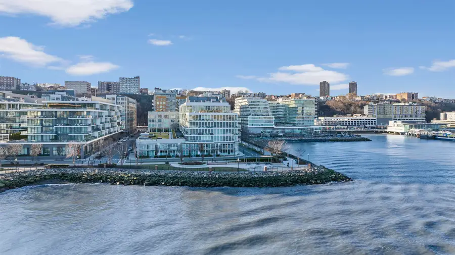 1000 AVENUE AT PORT IMPERIAL #402, Weehawken, NJ 07086 - #2