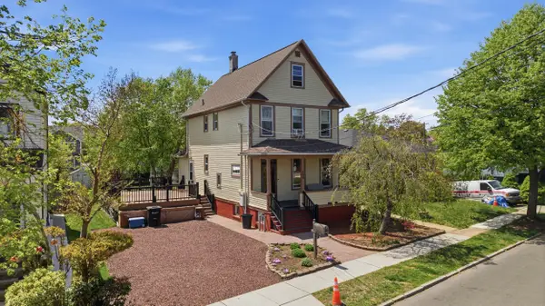 150 WEST INMAN AVE, RAHWAY, NJ 07065