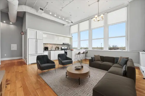 50 DEY ST #259, JC, Journal Square, NJ 07306