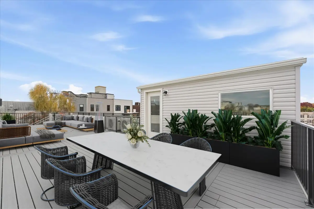 134 NEW YORK AVE #4, Jersey City, NJ 07307 - #1